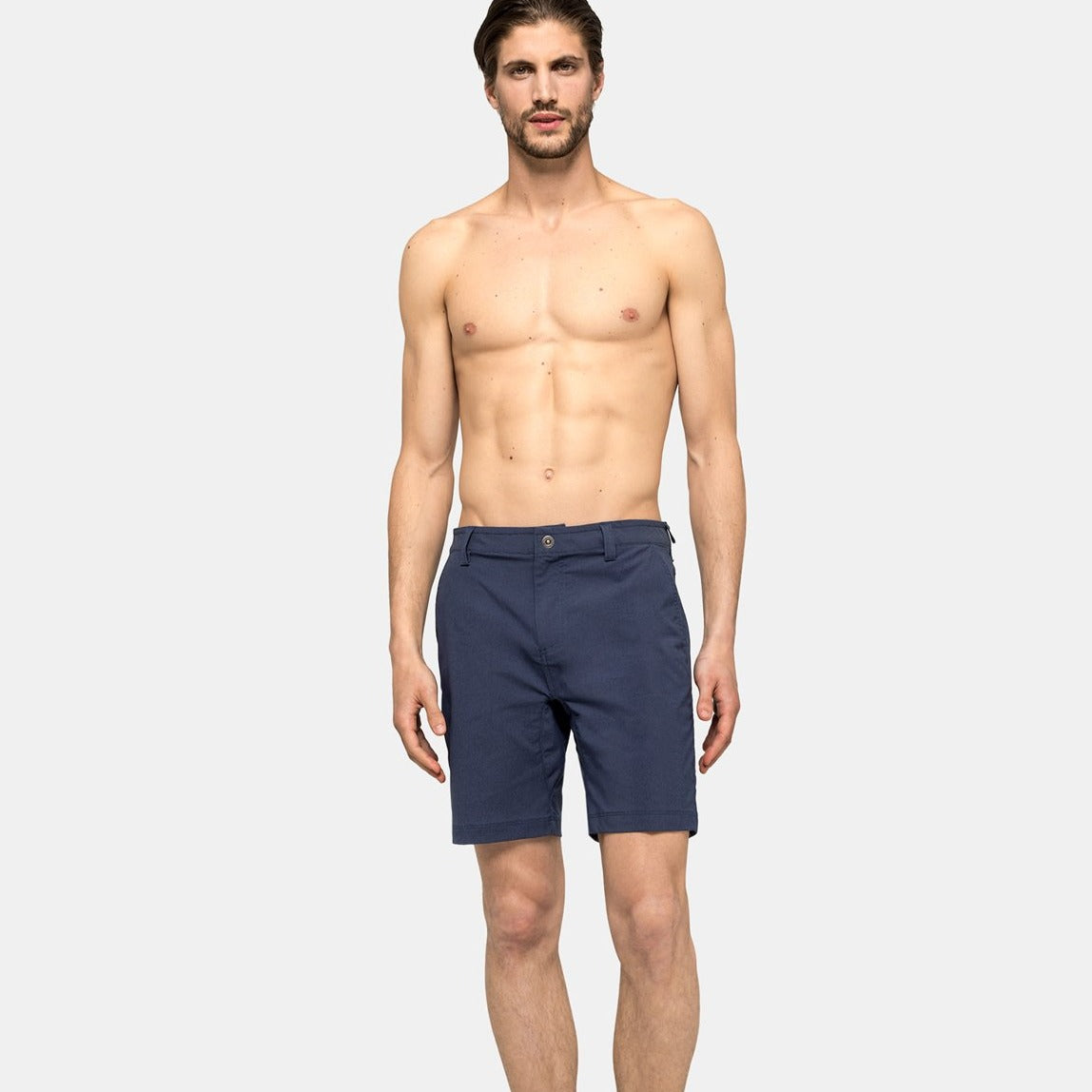 Addi Walkshort: Navy