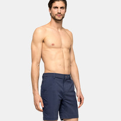 Addi Walkshort: Navy