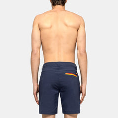 Addi Walkshort: Navy