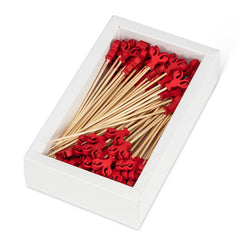 Lobster Picks: Red