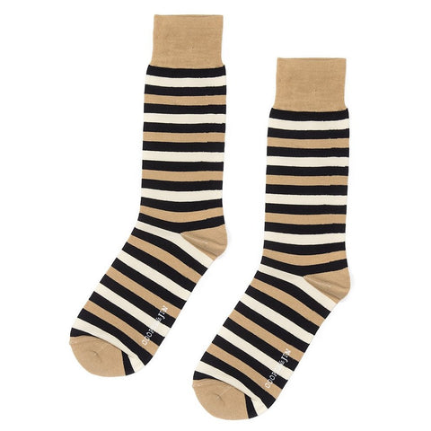 Crew Sock: 59th & Lexington