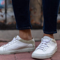 No Show Sock: Black