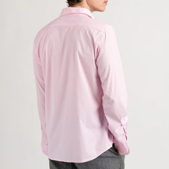 Vardy Shirt L/S: Rose