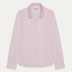 Vardy Shirt L/S: Rose