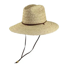 Lifeguard Hat: Beige