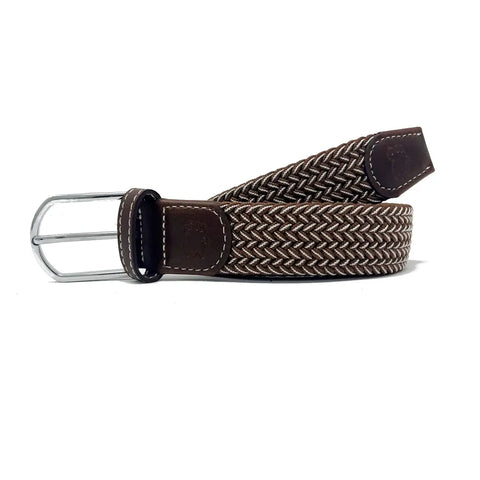Sedona Stretch Brown