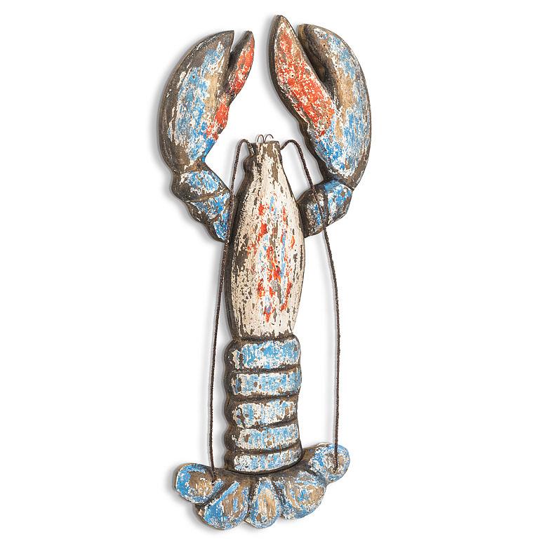 Lobster Wall Decor