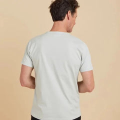 Brando "Etoile" T-Shirt: Light Blue