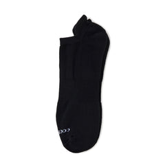 Ankle Sock: Black