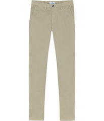 Chino Flash Pant: Beige