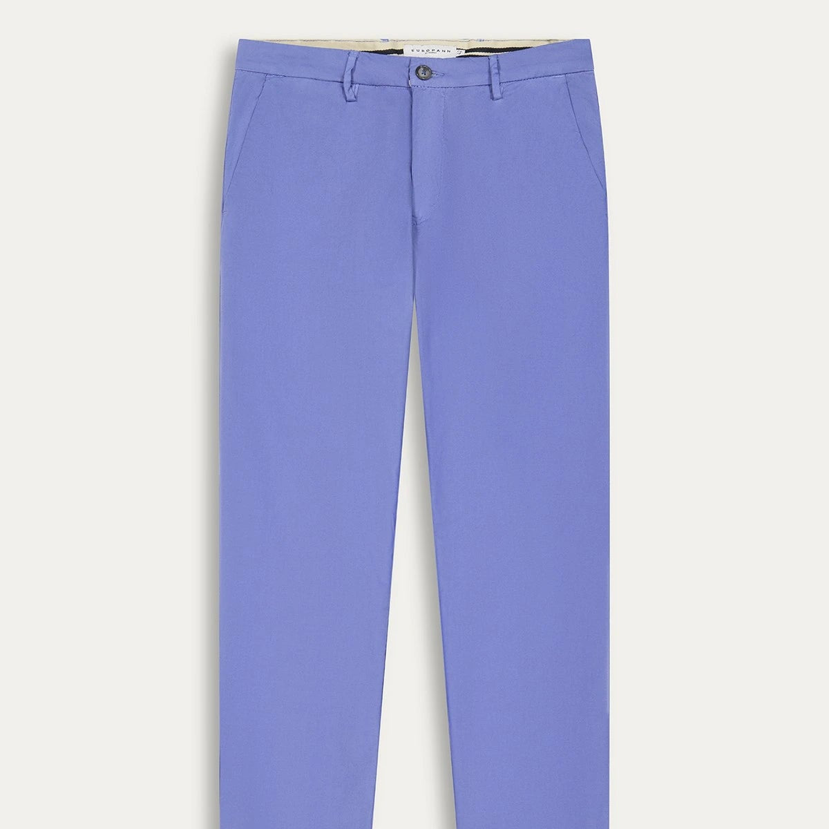 Flash Chino Pant: Ocean