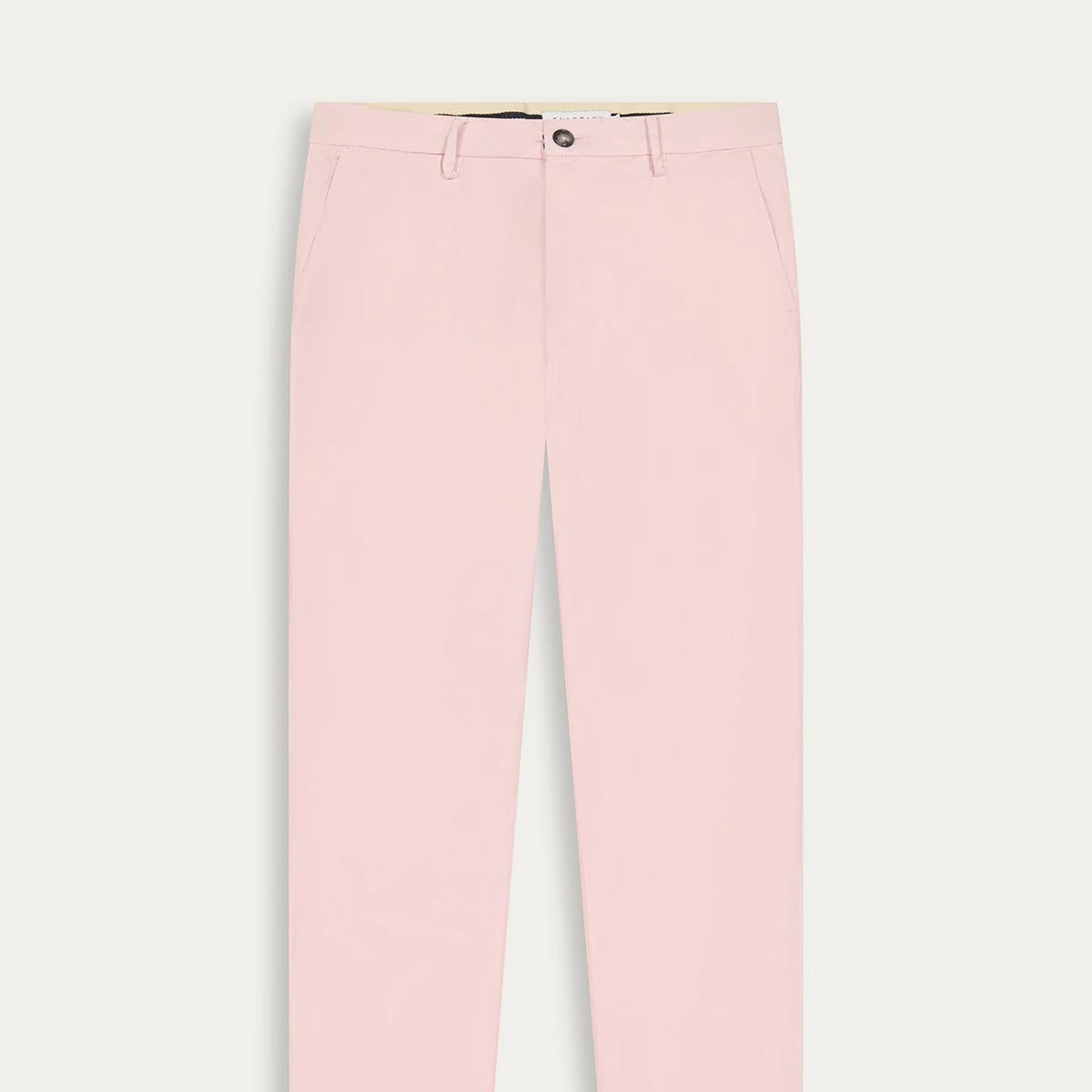 Flash Chino Pant: Pink