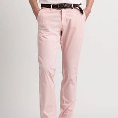 Flash Chino Pant: Pink