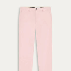 Flash Chino Pant: Pink