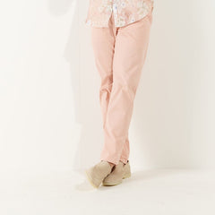 Chino Flash Pant: Pink