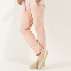 Chino Flash Pant: Pink