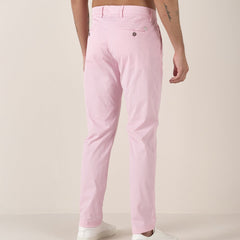 Chino Flash Pant: Pink