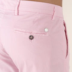 Chino Flash Pant: Pink