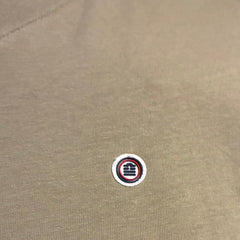 Thibault V-Neck T-Shirt S/S: Teck