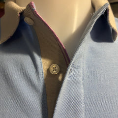 Lucien Polo S/S: Crystal