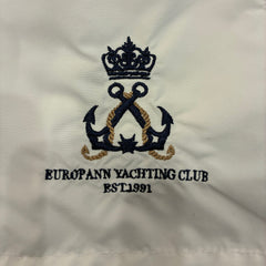Tahiti Short: White
