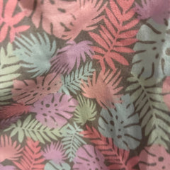 Print Swim Trunk
