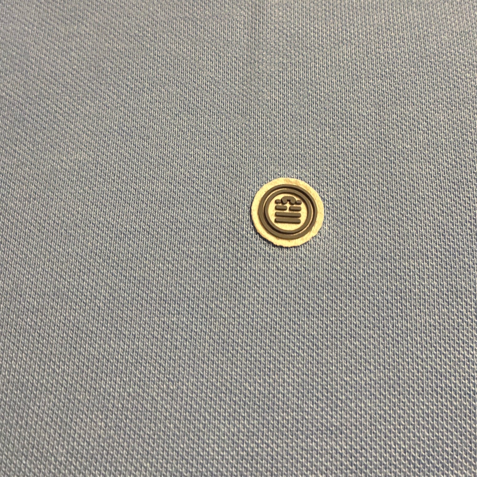 Lucien Polo S/S: Crystal