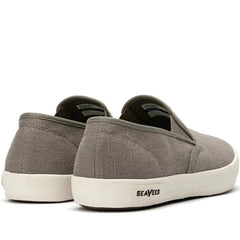 Baja Slip On Original: Tin Grey