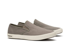 Baja Slip On Original: Tin Grey