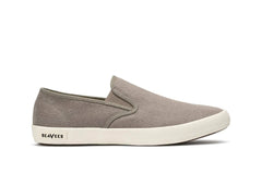 Baja Slip On Original: Tin Grey