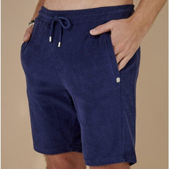 Terry Noah Short: Navy