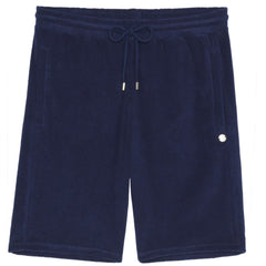 Terry Noah Short: Navy