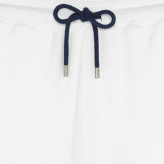 Terry Noah Short: White