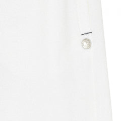 Terry Noah Short: White