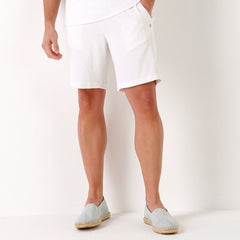 Terry Noah Short: White
