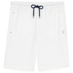 Terry Noah Short: White