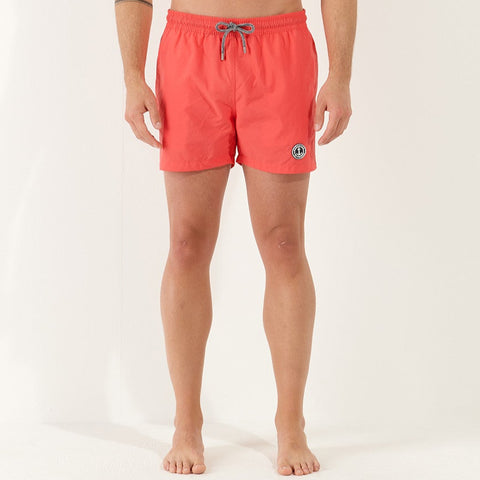 SOFT Swim: Coral