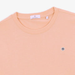 Theo T-Shirt S/S: Rose