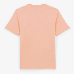 Theo T-Shirt S/S: Rose