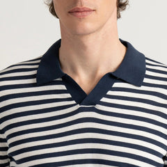 Tibo Polo S/S: Navy