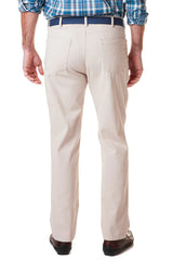 Wayfarer Pant: Stone