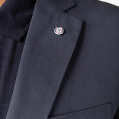 Simon Blazer: Navy