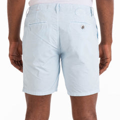 Palm Springs Short 7": Powder Blue