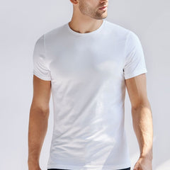 T-Shirt 2 Pack: White