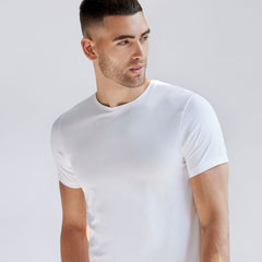 T-Shirt 2 Pack: White