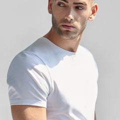 T-Shirt 2 Pack: White