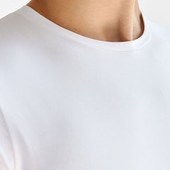 T-Shirt 2 Pack: White