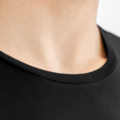 T-Shirt 2 Pack: Black