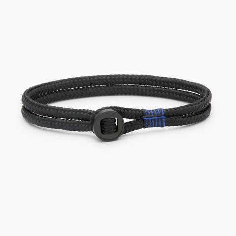 Don Dino Bracelet L: Black
