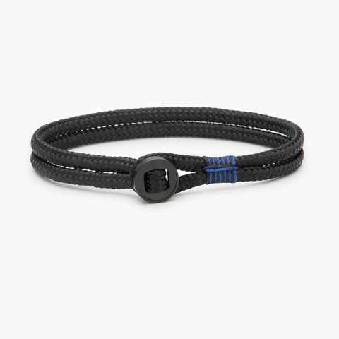 Don Dino Bracelet ML: Black